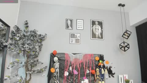 nahomycarterr online show from November 2, 7:27 pm