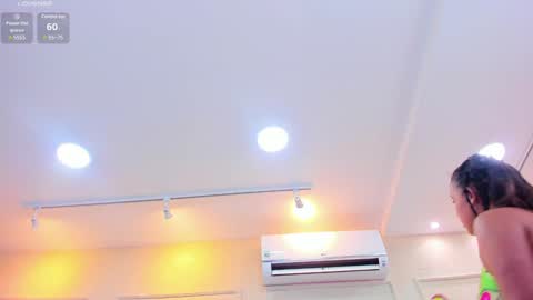 Snapshot of nahomygrey_ chatting on January 12, 4:29 pm Nahomy online show from January 12, 4:29 pm