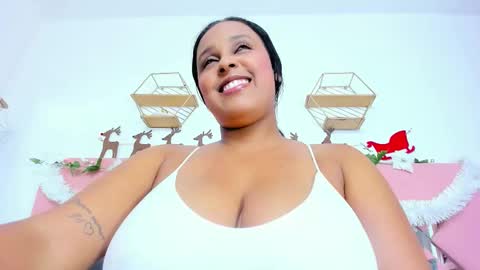 Nahomy online show from December 21, 7:32 pm