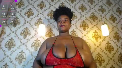 Karatbby online show from May 13, 12:24 pm