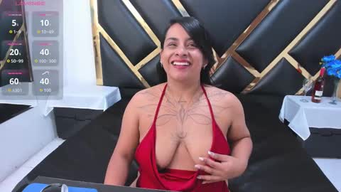 Snapshot of naia69 chatting on September 24, 11:46 am naia69 online show from September 24, 11:46 am