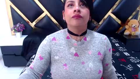 Snapshot of naia69 chatting on October 9, 11:52 am naia69 online show from October 9, 11:52 am