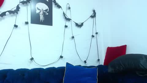 Snapshot of naia69 chatting on November 20, 11:32 am naia69 online show from November 20, 11:32 am