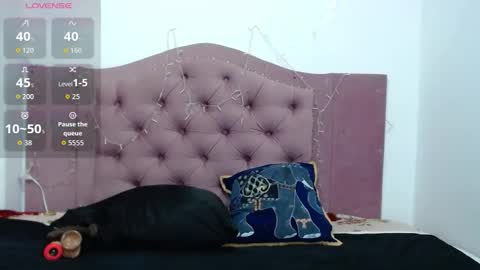 Snapshot of naia69 chatting on December 2, 11:59 am naia69 online show from December 2, 11:59 am