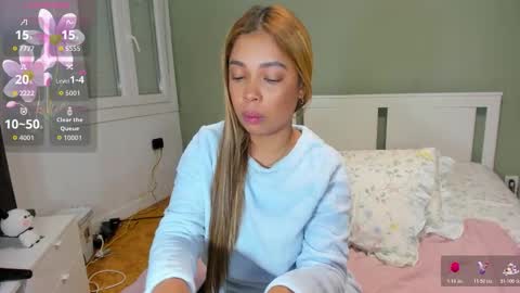 Mile online show from January 11, 1:32 am