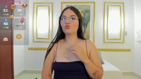 N A I A online show from February 25, 12:15 pm