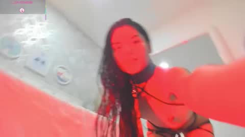 naia_cox online show from February 28, 3:40 am