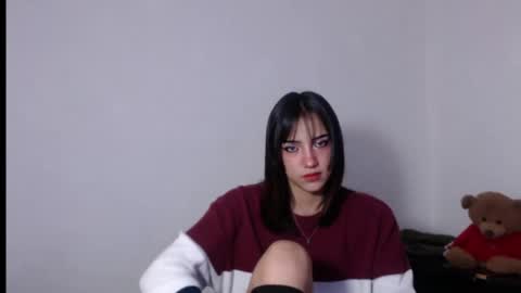 Snapshot of naiakit18 chatting on February 26, 10:42 pm naiakit18 online show from February 26, 10:42 pm