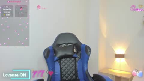 Snapshot of naiara30_ chatting on July 1, 8:08 pm N A I A R A online show from July 1, 8:08 pm