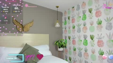 Snapshot of naiara30_ chatting on July 31, 2:49 pm N A I A R A online show from July 31, 2:49 pm