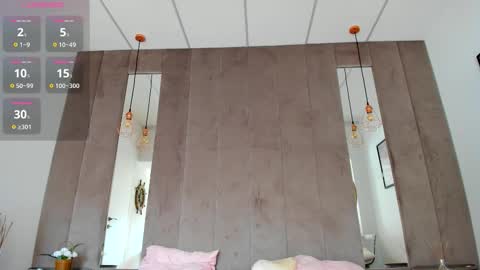 Snapshot of naila18 chatting on October 1, 6:52 am Naila online show from October 1, 6:52 am