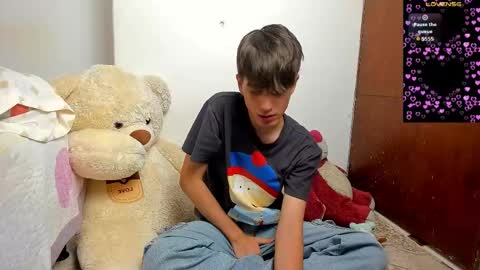  N A I M T H E  K I N G  online show from February 20, 4:18 pm