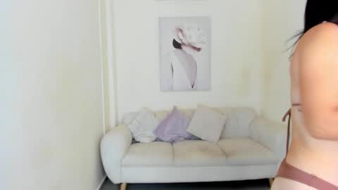 Nathalia online show from March 7, 12:35 pm