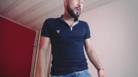 Snapshot of nainpaulo chatting on October 4, 2:15 pm nainpaulo online show from October 4, 2:15 pm