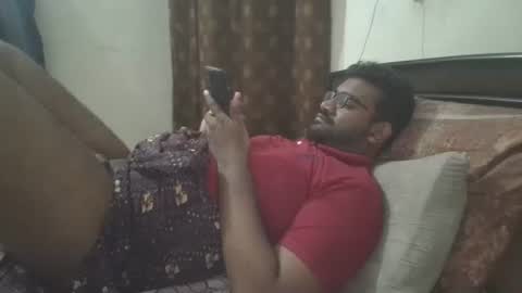 NAIRANANDU28 online show from May 7, 5:18 pm