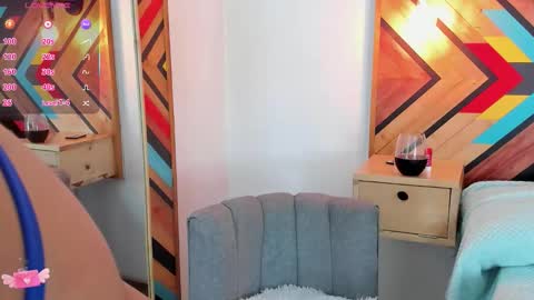 Nairobi  online show from December 2, 8:15 pm