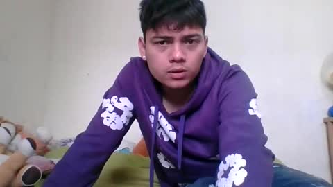 naisha and axel2 online show from January 8, 5:26 pm