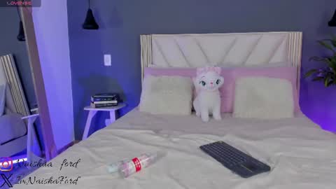 Snapshot of naishaford_1 chatting on July 31, 7:13 pm Naisha Ford online show from July 31, 7:13 pm