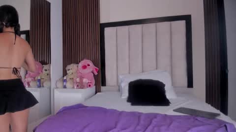 naiyi_tamara online show from November 19, 12:05 pm