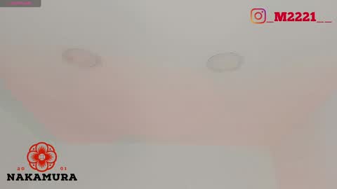 Snapshot of nakamura_san chatting on December 8, 11:14 am INSTAGRAM  m2221     online show from December 8, 11:14 am