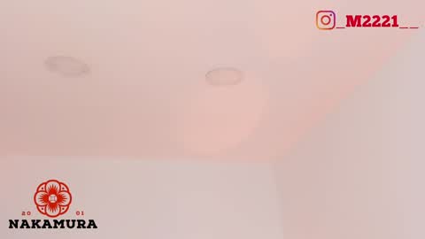 Snapshot of nakamura_san chatting on December 13, 10:41 am INSTAGRAM  m2221     online show from December 13, 10:41 am