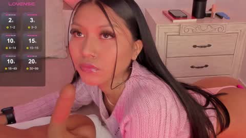 Snapshot of nakamura_san chatting on February 4, 10:10 am INSTAGRAM  m2221     online show from February 4, 10:10 am