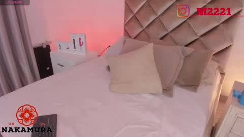 Snapshot of nakamura_san chatting on February 12, 11:29 am INSTAGRAM  m2221     online show from February 12, 11:29 am