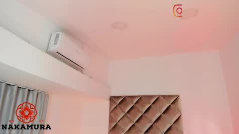 Snapshot of nakamura_san chatting on February 14, 11:31 am INSTAGRAM  m2221     online show from February 14, 11:31 am