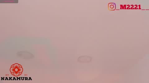 Snapshot of nakamura_san chatting on February 27, 11:31 am INSTAGRAM  m2221     online show from February 27, 11:31 am