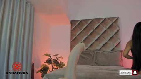 Snapshot of nakamura_san chatting on September 9, 2:55 am INSTAGRAM  m2221     online show from September 9, 2:55 am