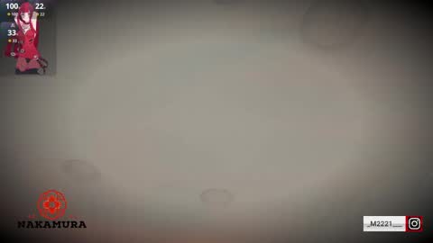 Snapshot of nakamura_san chatting on September 12, 3:28 am INSTAGRAM  m2221     online show from September 12, 3:28 am