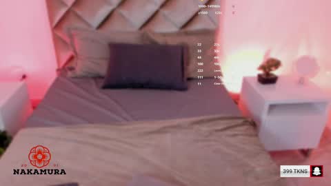 Snapshot of nakamura_san chatting on September 16, 3:18 am INSTAGRAM  m2221     online show from September 16, 3:18 am