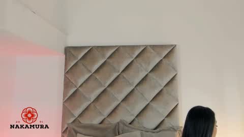 Snapshot of nakamura_san chatting on November 7, 2:55 am INSTAGRAM m2221 online show from November 7, 2:55 am