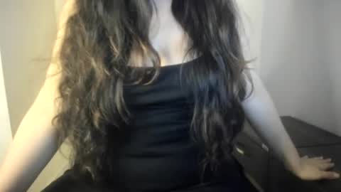 Snapshot of naked_mind chatting on June 12, 4:33 am Patricia online show from June 12, 4:33 am