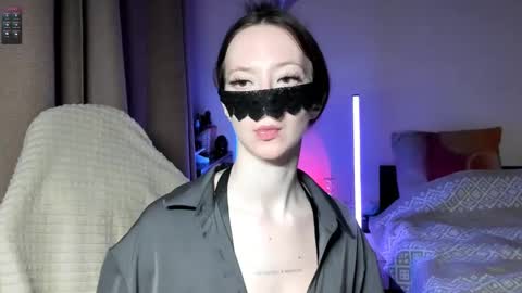 Snapshot of naked_psychologist chatting on March 1, 4:00 pm Asy no face  online show from March 1, 4:00 pm