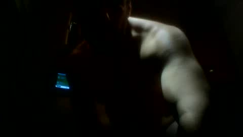 nakedbear108 online show from June 21, 8:06 am