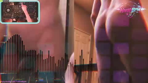 Snapshot of nakedbpm chatting on May 11, 5:43 pm NakedBPM online show from May 11, 5:43 pm