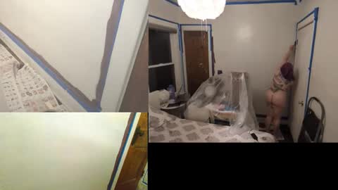 Lizzy online show from February 4, 12:49 am