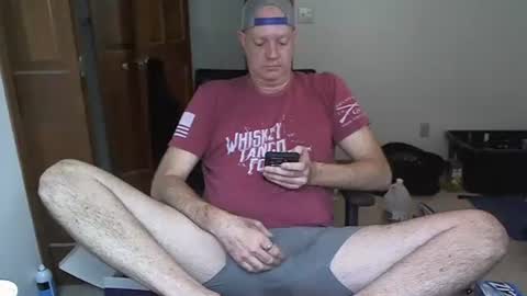Snapshot of nakedilmale chatting on May 31, 10:55 pm Tip 100 for my full real name online show from May 31, 10:55 pm