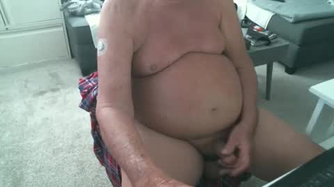 nakedmaninfl online show from January 13, 7:46 am