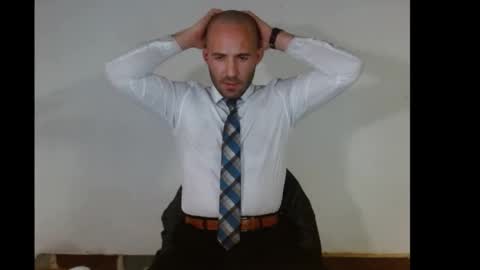 Preacher online show from January 13, 1:17 pm