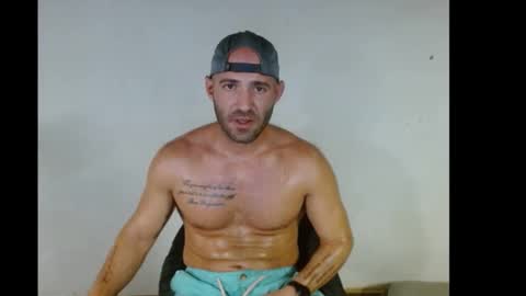 Preacher online show from January 15, 8:20 am