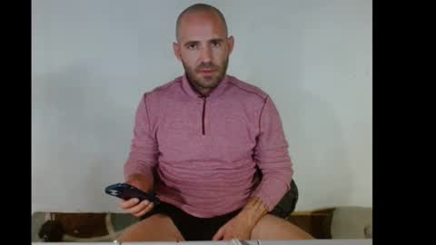 Preacher online show from January 15, 1:09 pm