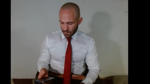 Preacher online show from January 19, 9:33 am