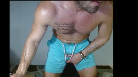 Preacher online show from March 2, 7:43 am