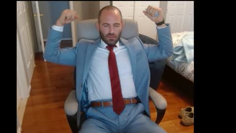 Preacher online show from November 16, 2:11 pm