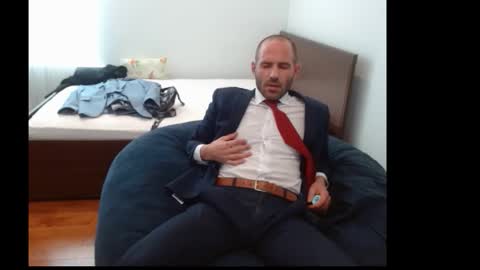 Preacher online show from November 28, 5:26 pm