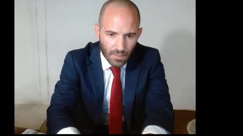 Preacher online show from December 3, 5:11 pm