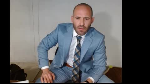 Preacher online show from December 17, 4:13 pm