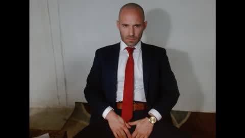 Preacher online show from January 6, 5:16 pm